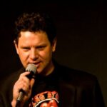 Gonzo comedian returns to stage amid storied career Gonzo comedian returns to stage amid storied career