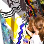 RAC celebrates Indigenous Peoples’ Day through artmaking Richmond Art Center celebrates Indigenous Peoples' Day through artmarking