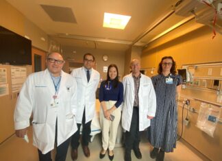 Kaiser Permanente’s geriatric surgery verification program recognized Kaiser Permanente’s geriatric surgery verification program recognized