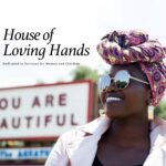 House of Loving Hands to host Thanksgiving Dinner for community’s unhoused