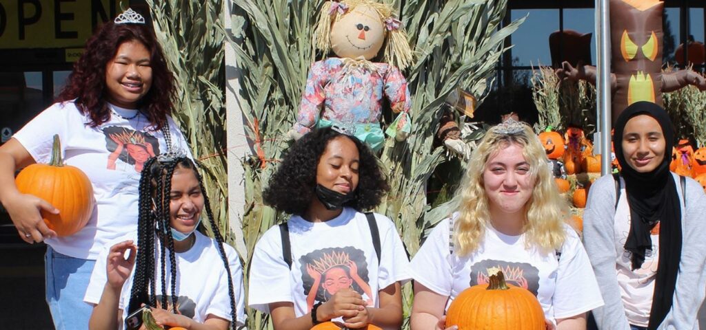 Bay Area Girls Club dedicates new space ahead of Day of the Girl