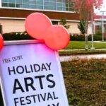 Richmond Art Center unveils vendors for Holiday Arts Festival Richmond Art Center unveils vendors for Holiday Arts Festival