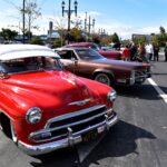 Lowriders to roll through Richmond and San Pablo to celebrate sobriety and unity Lowriders to roll through Richmond and San Pablo to celebrate sobriety and unity