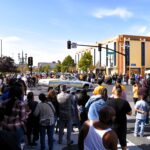 Lowriders enliven Macdonald Ave. for Spirit & Soul Festival Lowriders enliven Macdonald Ave. for Spirit & Soul Festival