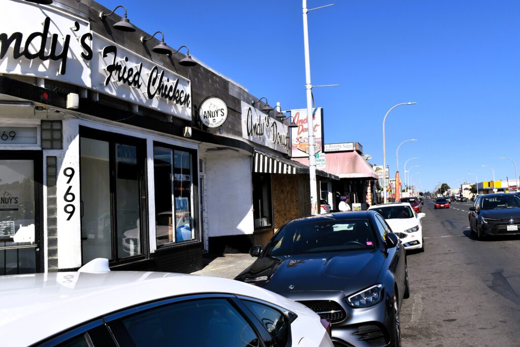 Richmond council to consider 23rd Street 'Safe Walk Zone'