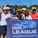 Richmond tennis team named ‘DubsNation’ are East Bay champs Richmond tennis team named 'DubsNation' are East Bay champs