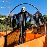 A Few of My Favorite Things: ‘Haunted Garden’