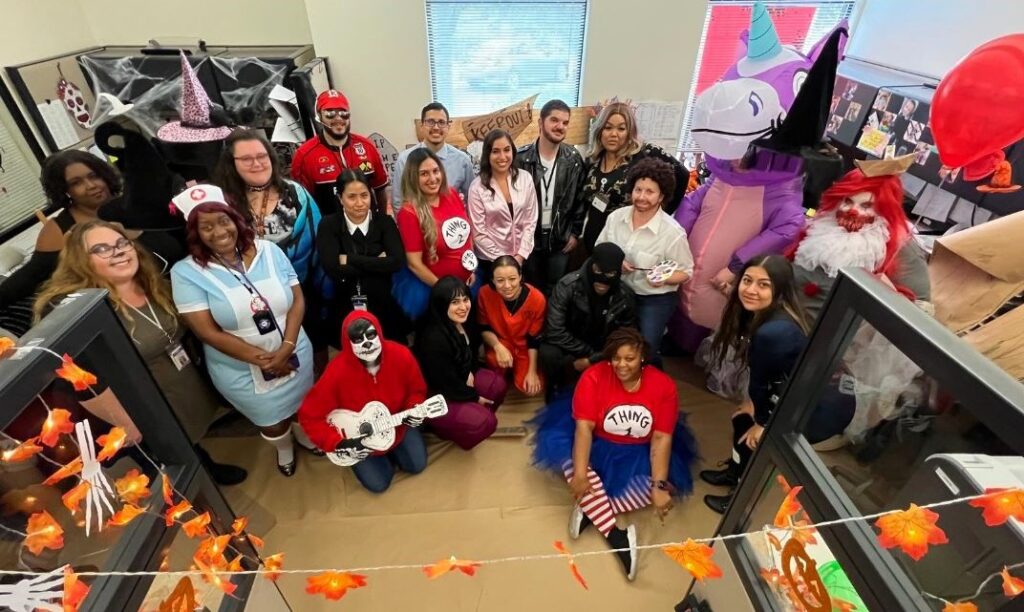 County Clerk’s Office officiating ‘scaremonies’ on Halloween