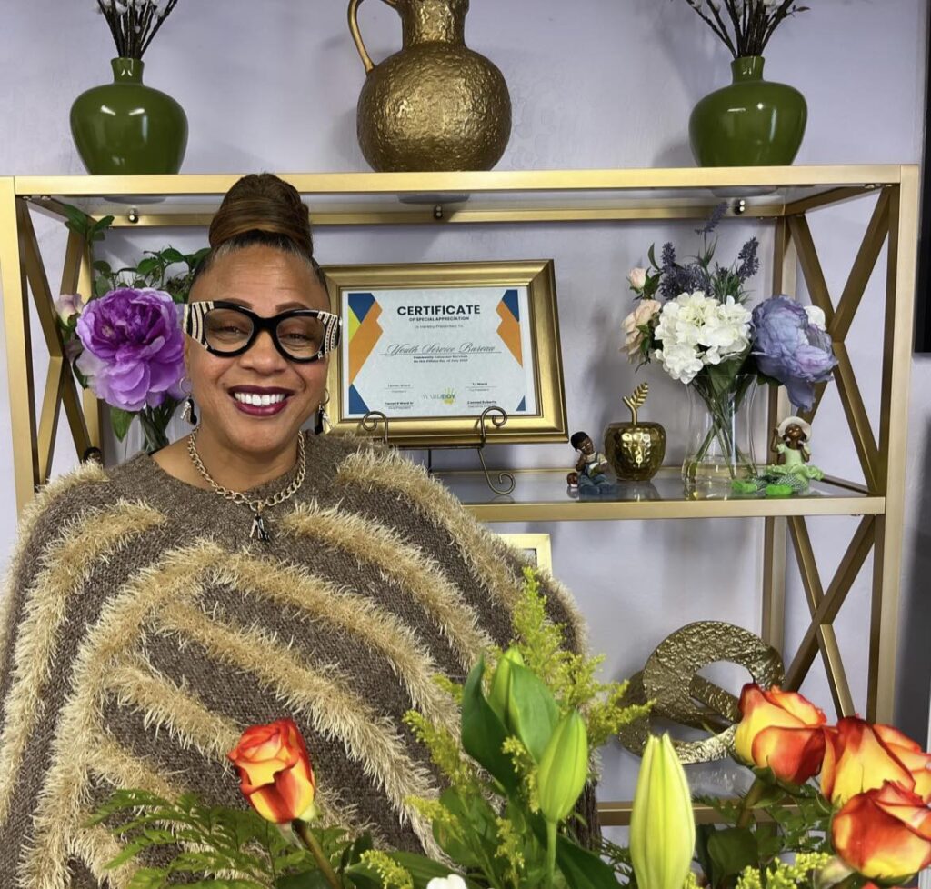 Marena Brown named executive director of Contra Costa Youth Service Bureau