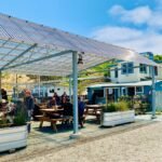 Sailing Goat to celebrate one year at Point San Pablo Harbor Sailing Goat to celebrate one year at Point San Pablo Harbor