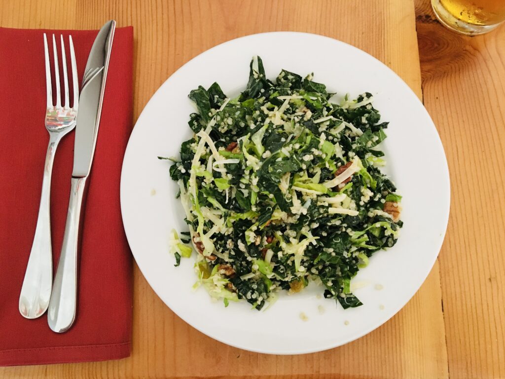 Brezo readies to swing open its doors at new location