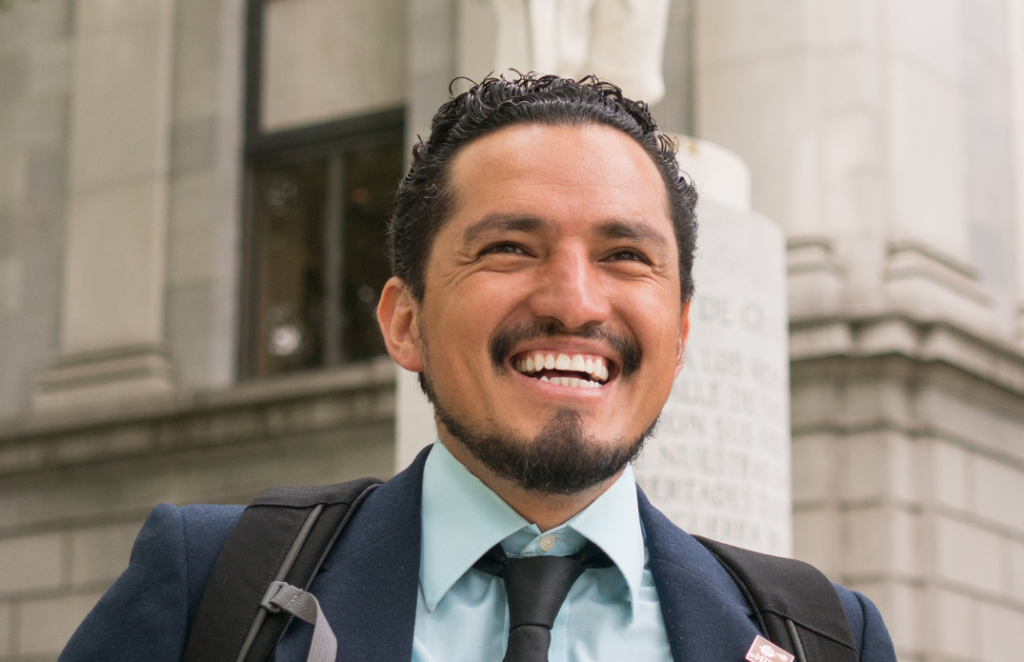 East Bay Regional Park District appoints its first equity officer