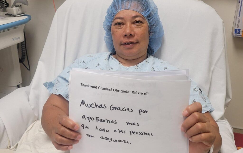 Kaiser Permanente and Operation Access Provide Free Surgeries in Richmond