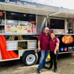La Mia Famiglia food truck launches in San Pablo La Mia Famiglia food truck launches in San Pablo