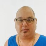 NIAD bids poignant farewell to artist Louie Spagnola NIAD bids poignant farewell to artist Louie Spagnola