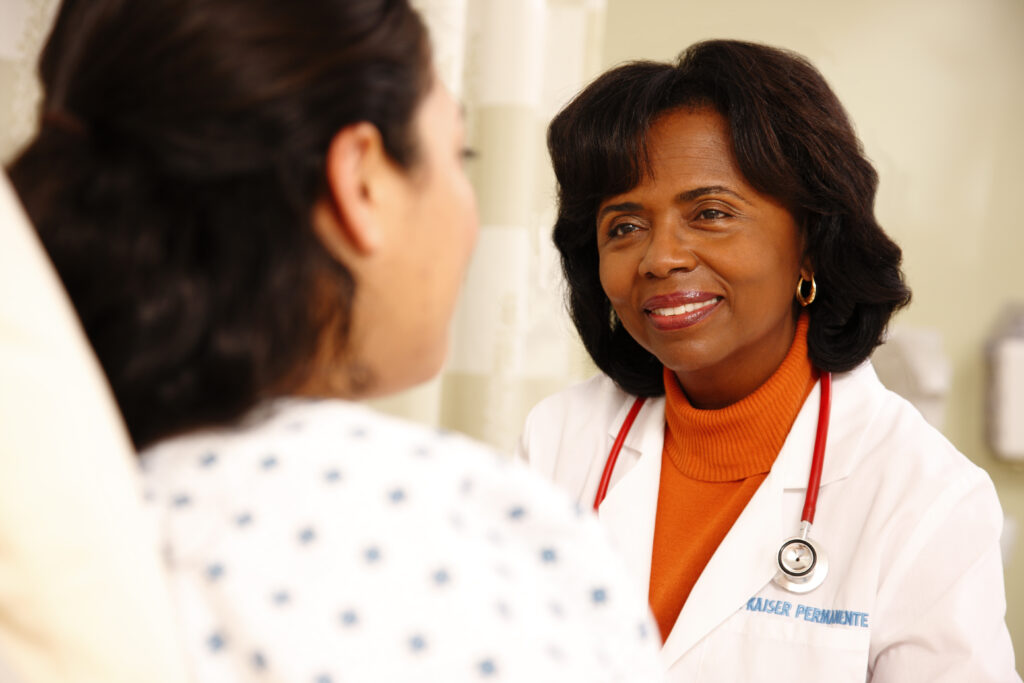 Kaiser Permanente Richmond earns ‘A’ in patient safety