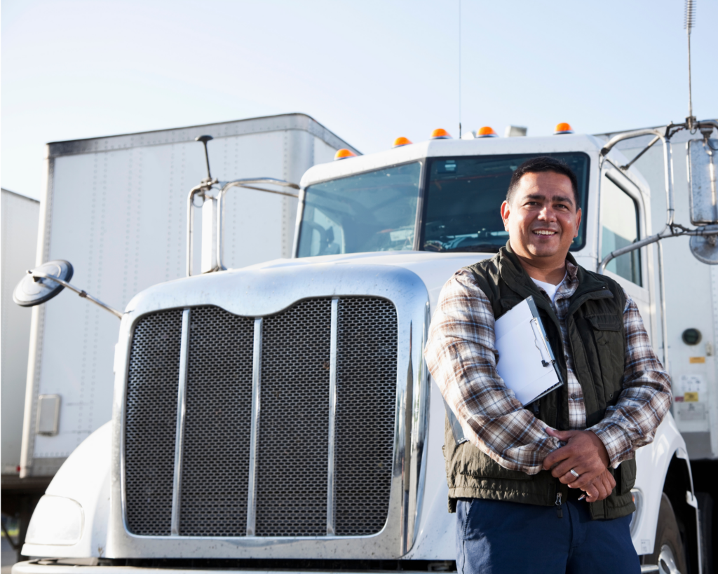 San Pablo EDC to host Class A Driver hiring fair