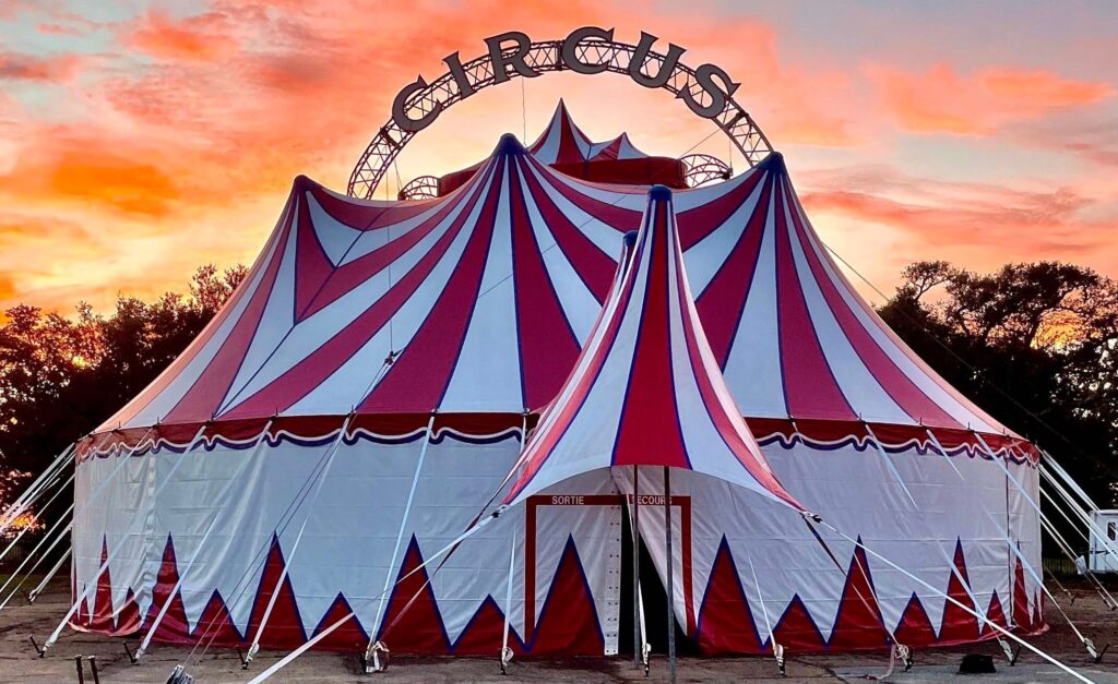 Circus Bella to feature local performers in ‘Kaleidoscope’