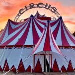 Circus Bella’s ‘winter big top spectacular’ features local performers Circus Bella to feature local performers in ‘Kaleidoscope’