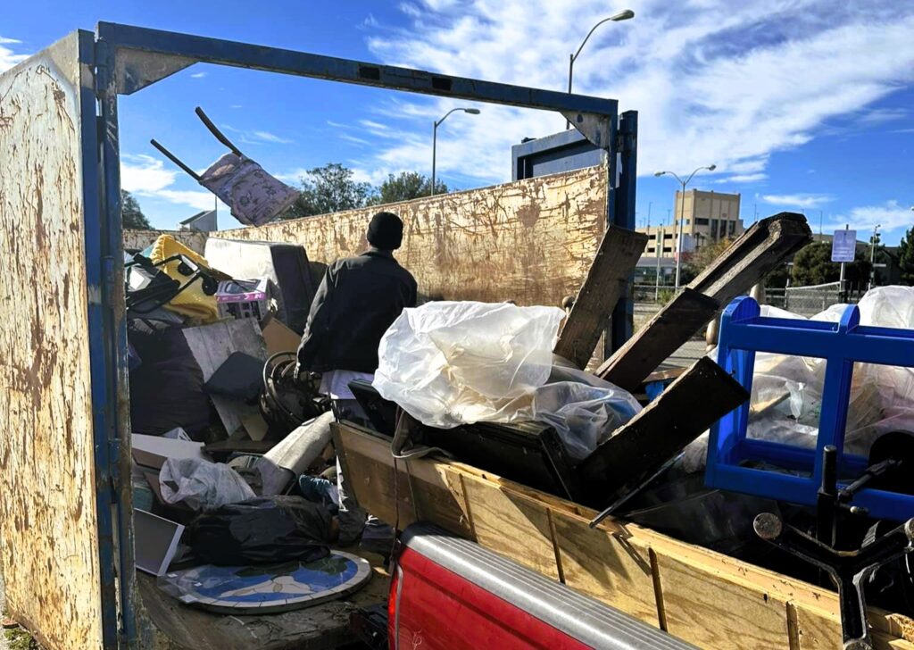 Caltrans proposes to extend, expand 'Dump Days' in Richmond