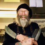 Baltic Kiss to welcome 2024 with two bands, good eats Baltic Kiss sets its sights on 2024 with New Year’s Eve party