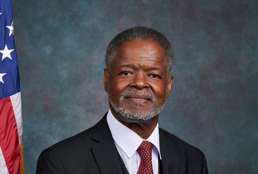 “He was more than a public official; he was a force for thoughtful leadership and quiet perseverance,”