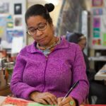 SFMOMA acquires range of NIAD artworks Photo courtesy of NIAD.