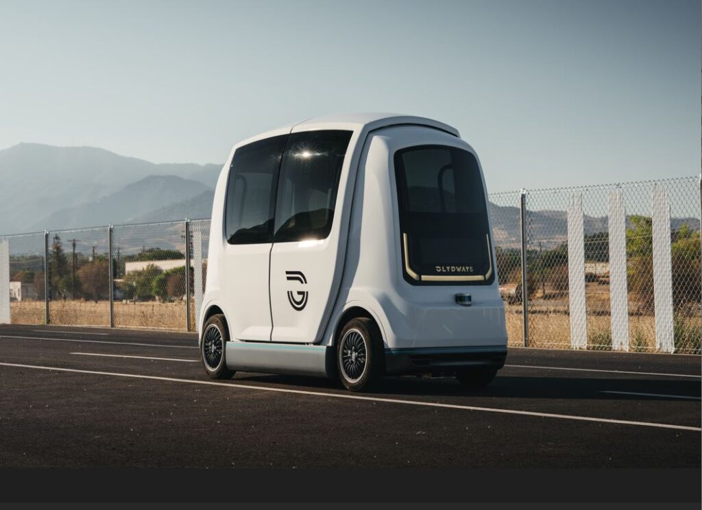 Richmond to study feasibility of personal micro transit system