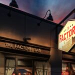 The Factory Bar fired up for New Year’s Eve Party Vote for Richmond finalists in ‘Best of the East Bay’ contest