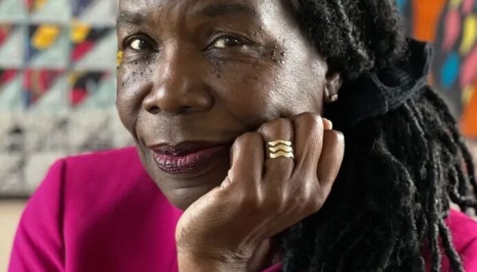 Local author to discuss new book at Point Richmond library