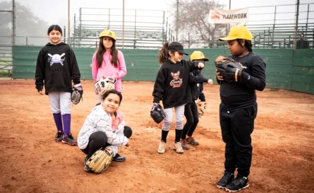 Richmond Little League launches drive to fund 'Snack Shack'