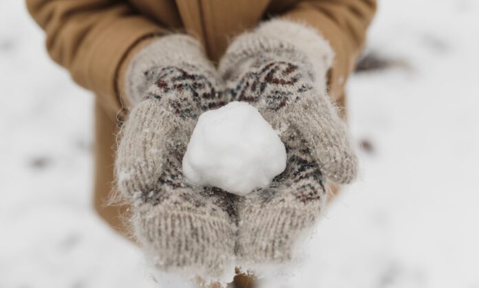 Snow in Richmond? 20 tons of ice ordered for Nicholl Park
