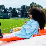 Snow Day set for Nicholl Park Richmond 'Snow Day' moved to Feb. 18