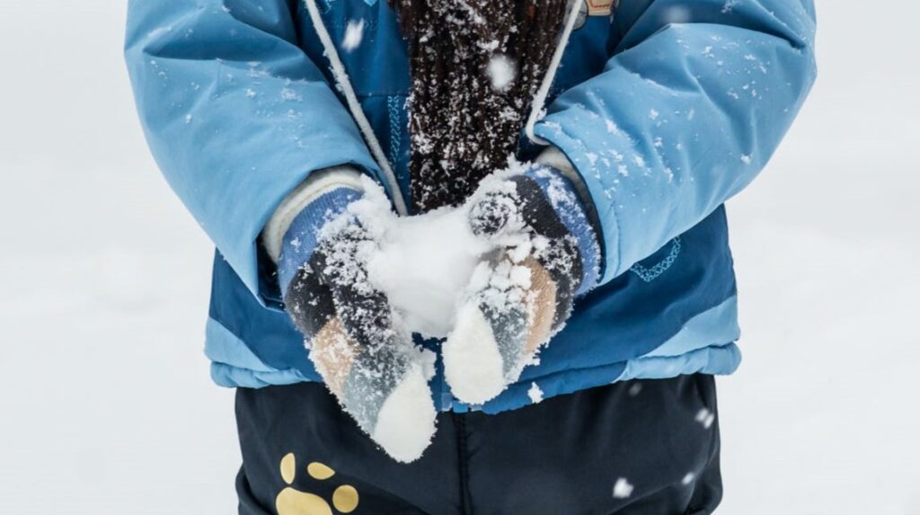 Time and date set for upcoming 'snow day' in Richmond