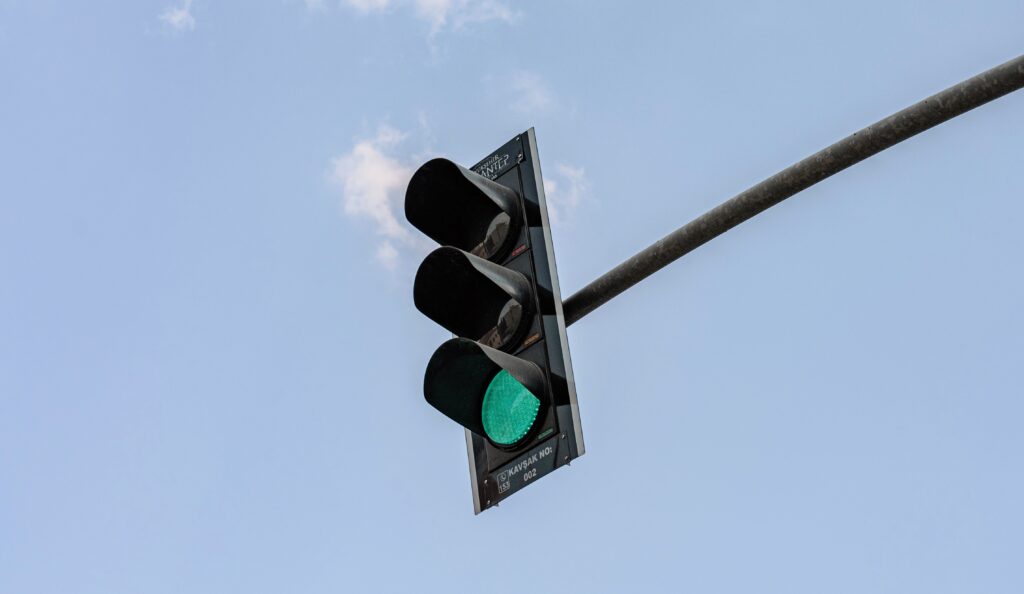 Adaptive traffic signal technology planned for 23rd St. and San Pablo Ave.