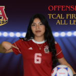 De Anza High girls soccer team honored as TCAL champs De Anza High girls soccer team honored as TCAL champs