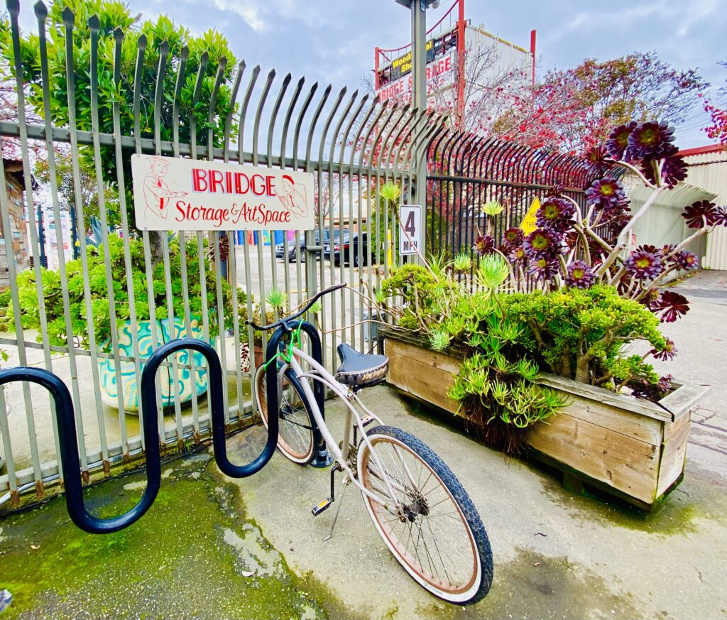 Bridge to host Art of the African Diaspora satellite exhibition