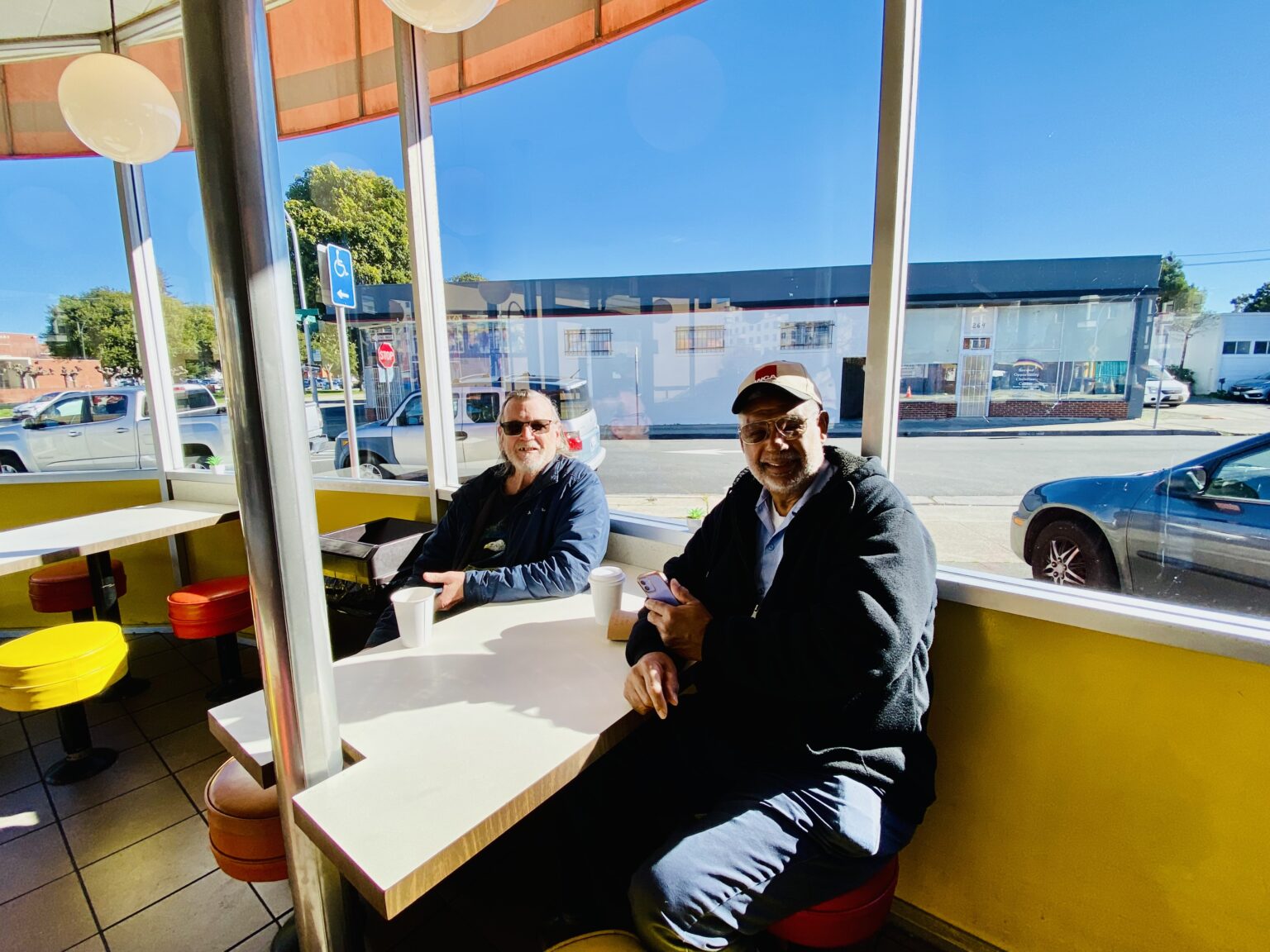 Caspers in Richmond still famous for hot dogs Richmond Standard