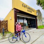 Catahoula Coffee energizes community Catahoula Coffee energizes community.