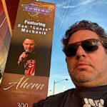 Comedian Dan ‘Gonzo’ Machanik announces two Richmond shows Comedian Dan 'Gonzo' Machanik sets sights on return to Richmond