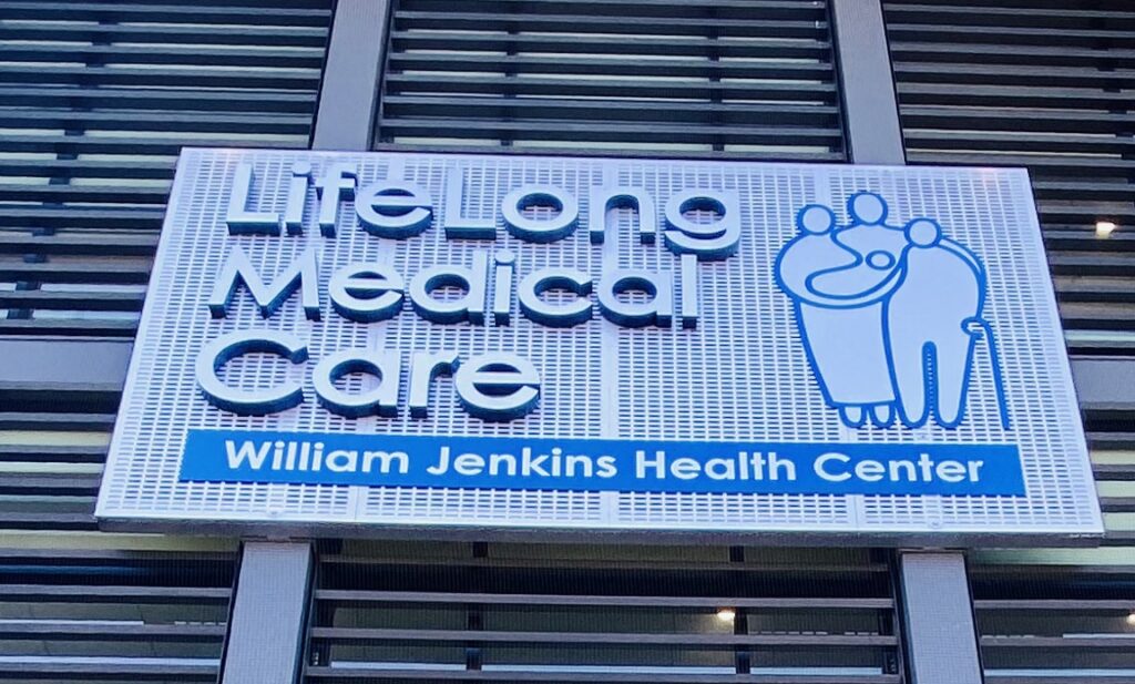 LifeLong rescues asthma sufferers with a little help from its friends