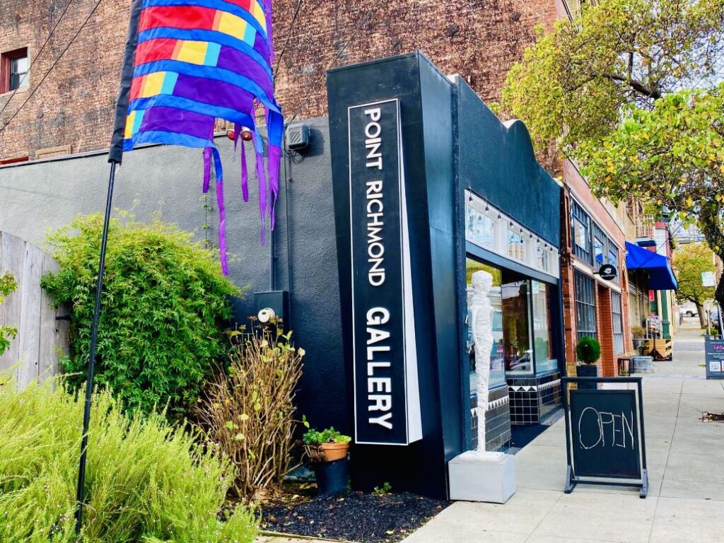 Opening reception set for Yusuf Ssali's 'Africa Dreams of California'