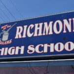 GoFundMe aims to fund uniforms for Richmond High baseball team Groundbreaking ceremony set for Richmond High modernization project