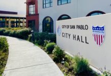 Local cities to host hiring fair for recreation jobs The city is adopting the slogan “Growing Forward, Grounded in Community” to represent its balance of cultural history and future development.