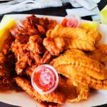 What to order at Snappers Seafood? The snapper, of course What to order at Snappers Seafood? The snapper, of course