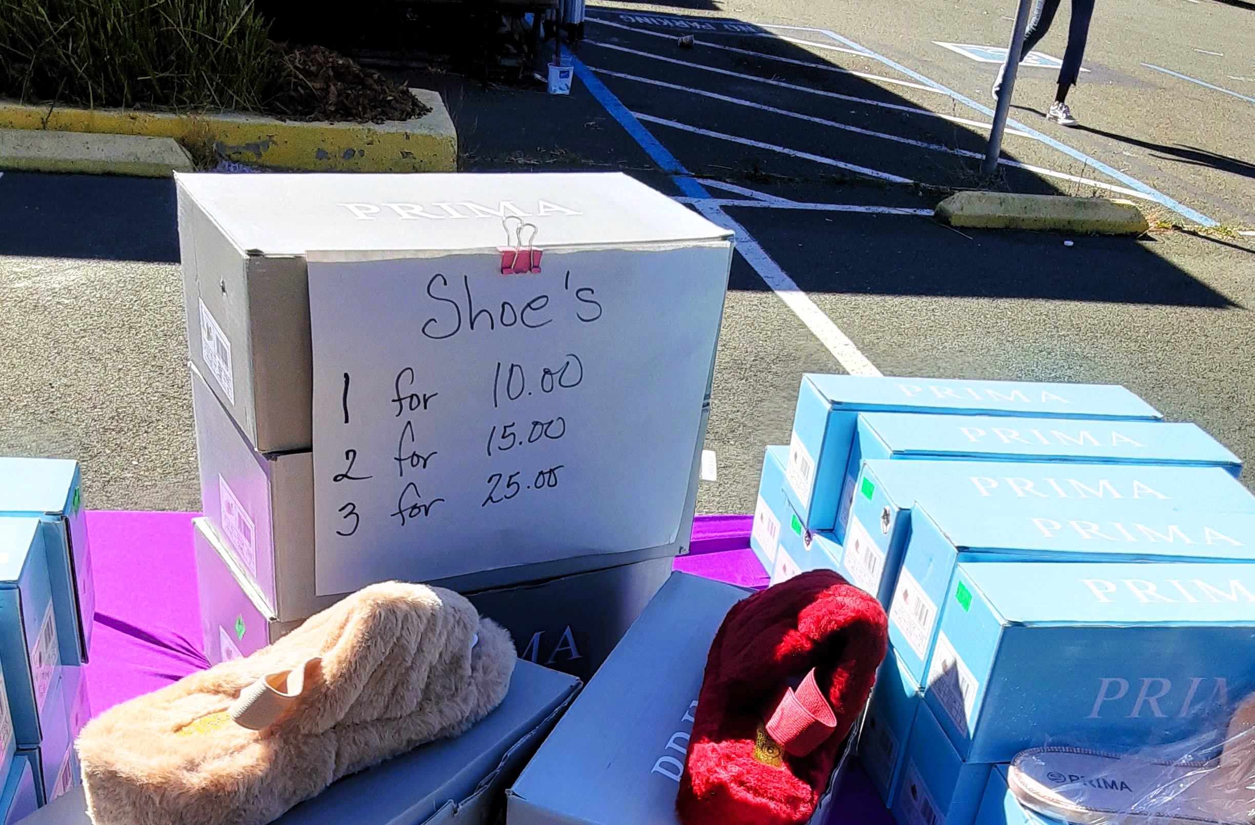 After hiatus, VFW flea market to resume in March Richmond Standard