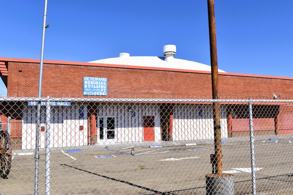 After hiatus, VFA flea market to resume in March