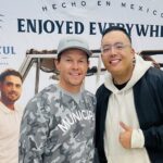 Hercules actor bumps into Mark Wahlberg at Danville Safeway Hercules actor bumps into Mark Wahlberg at Danville Safeway