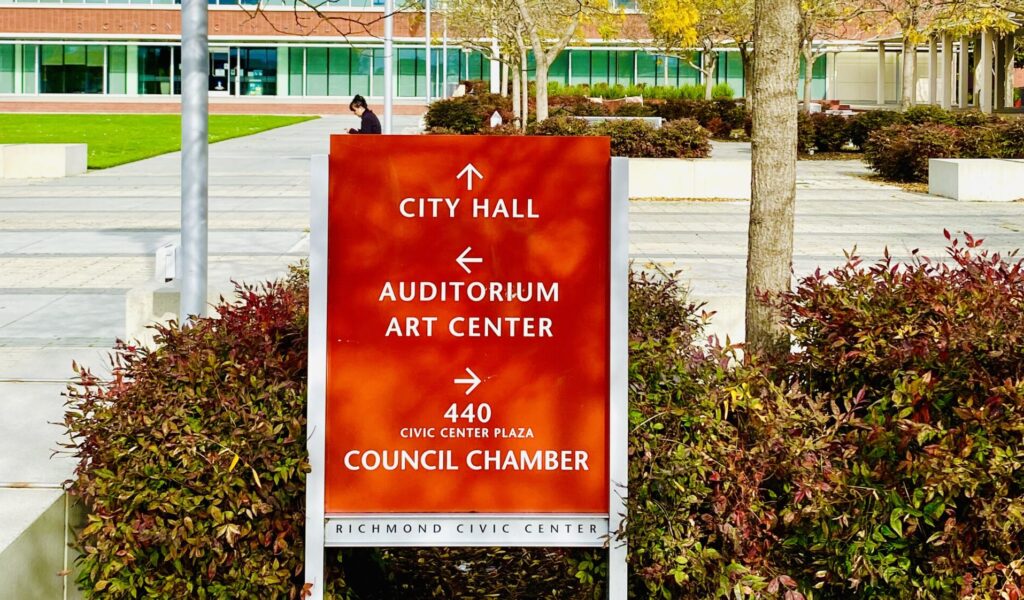 Richmond City Council calls for end to U.S. military actions in Venezuela