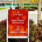 Richmond City Council’s new art gallery celebrates debut Richmond City Council calls for end to U.S. military actions in Venezuela